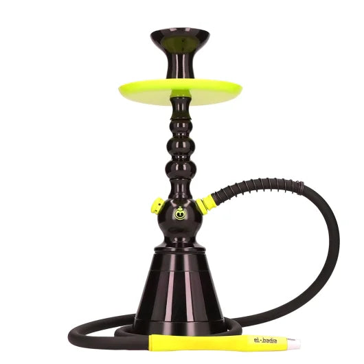 Chicha Celeste El Badia Édition Black