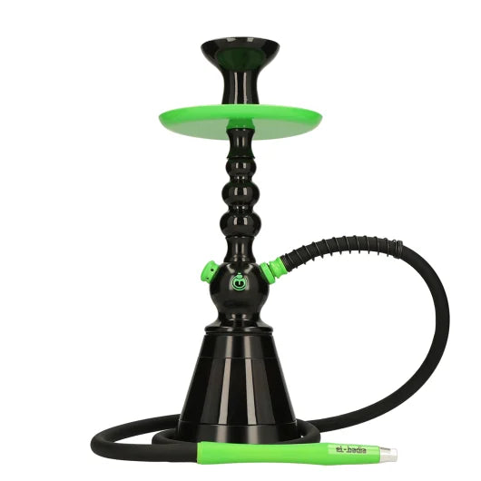 Chicha Celeste El Badia Édition Black