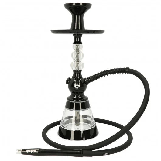 Chicha Celeste El Badia