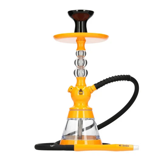 Chicha Celeste El Badia