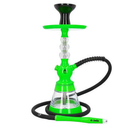 Chicha Celeste El Badia