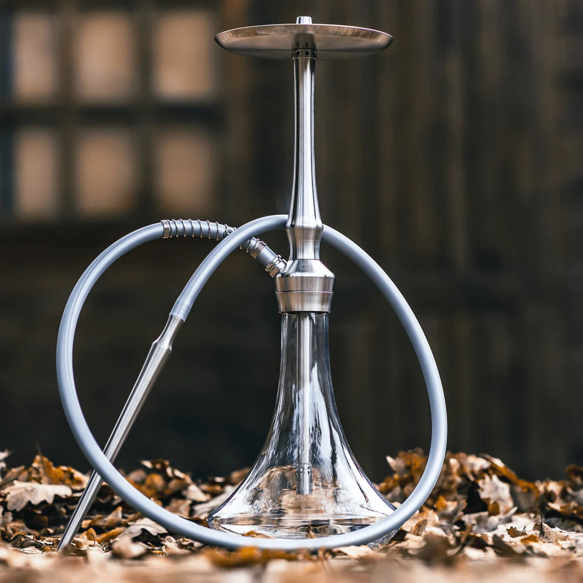 Chicha El Badia Z6
