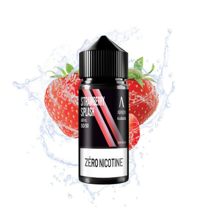 E-LIQUID ADALYA 60ML 0% nicotine