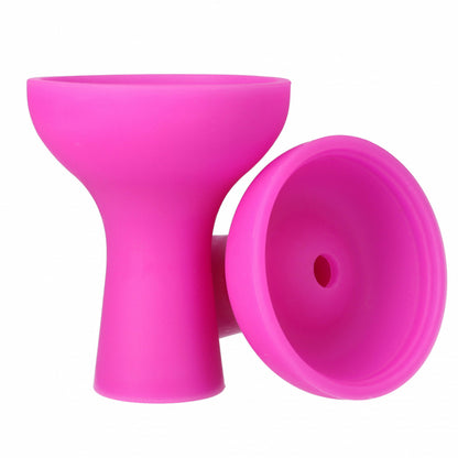 EL BADIA SILICONE PHUNNEL - KM FACTORY