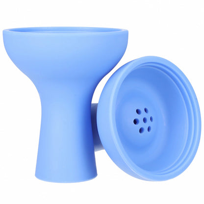 EL BADIA SILICONE VORTEX - KM FACTORY