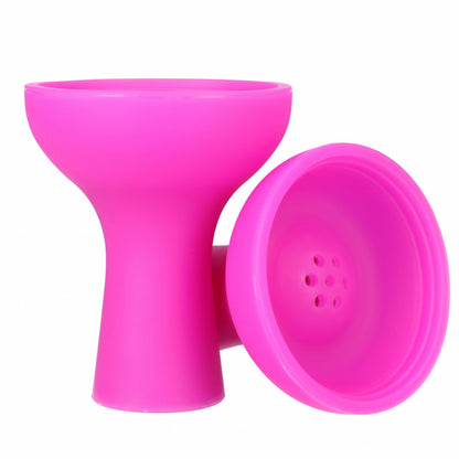 EL BADIA SILICONE VORTEX - KM FACTORY