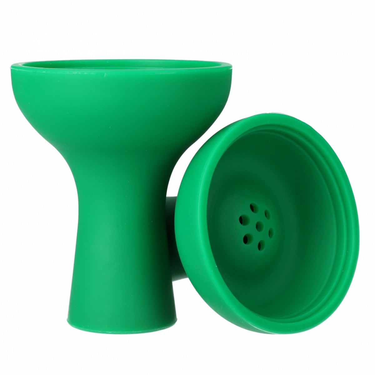 EL BADIA SILICONE VORTEX - KM FACTORY