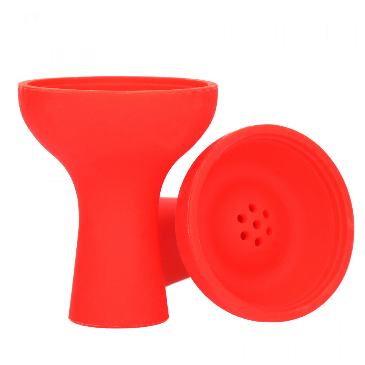 EL BADIA SILICONE VORTEX - KM FACTORY