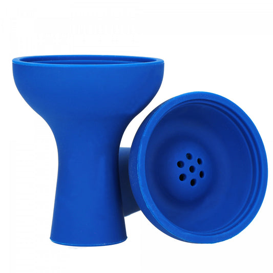 EL BADIA SILICONE VORTEX - KM FACTORY
