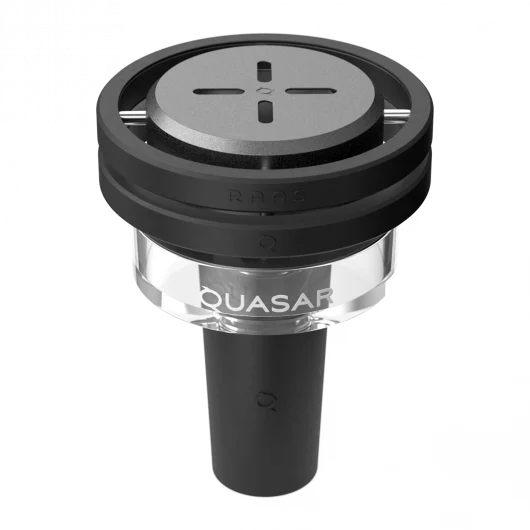 Foyer Thermique Quasar RAAS 2