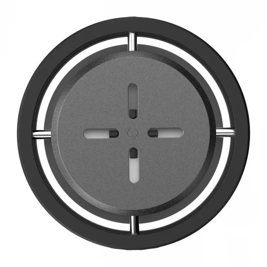 Foyer Thermique Quasar RAAS 2