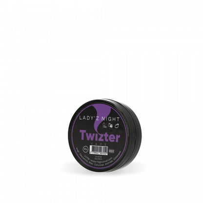 Goût chicha TWIZTER 50G - KM FACTORY