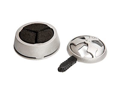 Charbons FRESH COCO SUPRÊME 1kg - KM FACTORY