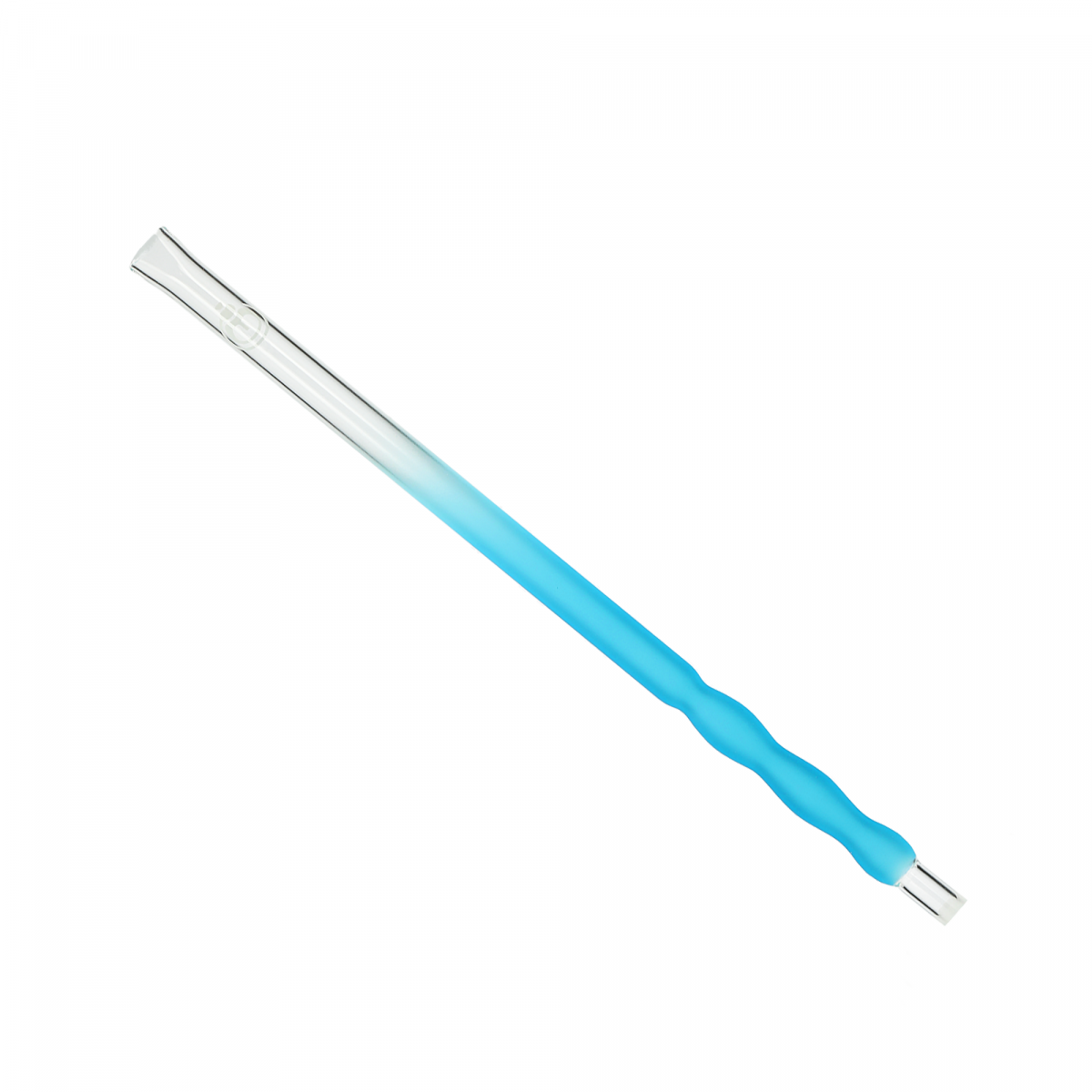 Manche en verre FROSTED GLASS - KM FACTORY