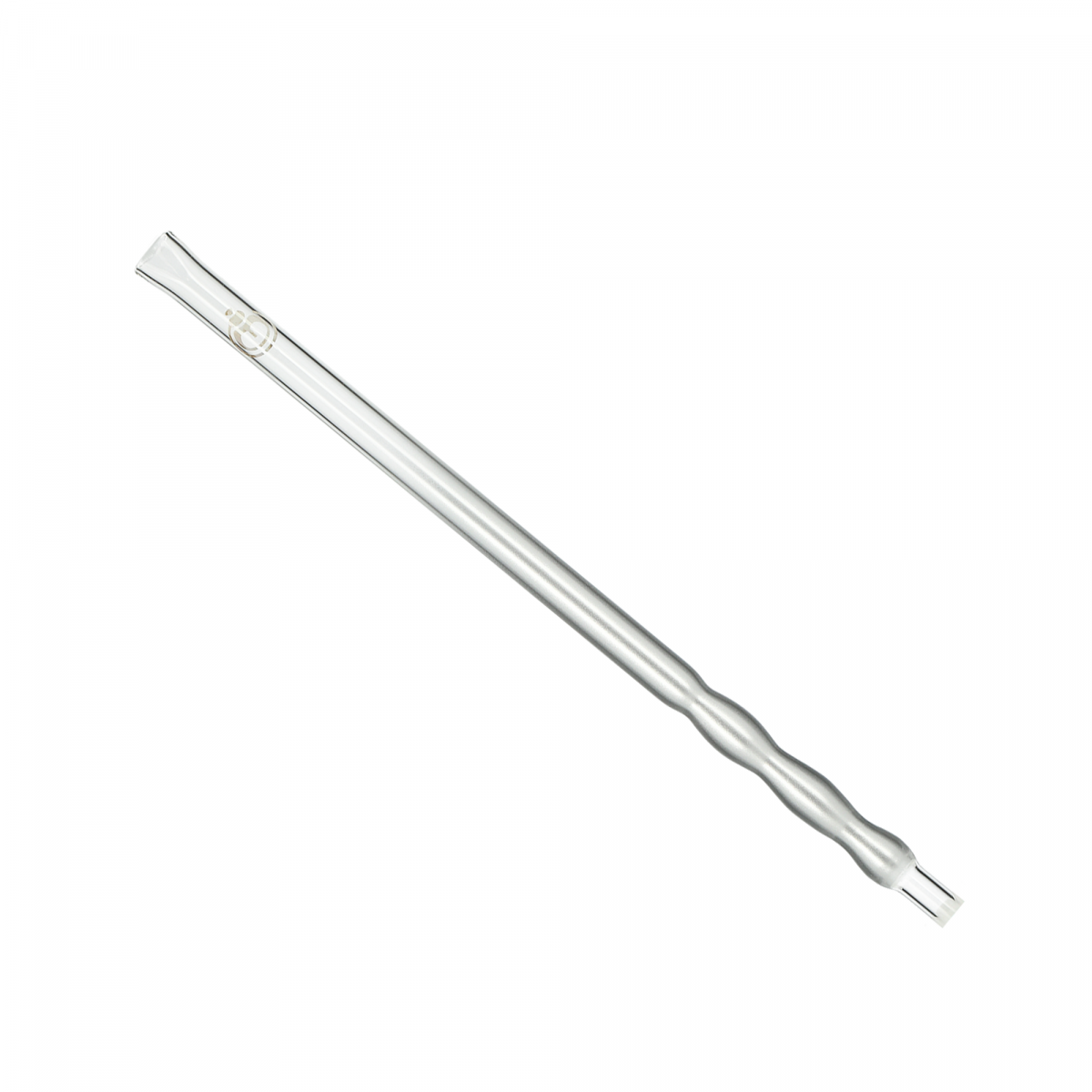 Manche en verre FROSTED GLASS - KM FACTORY