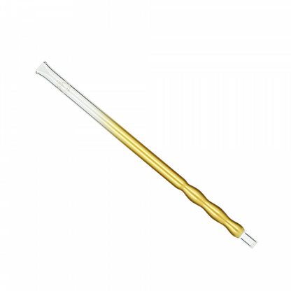 Manche en verre FROSTED GLASS - KM FACTORY