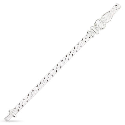 Manche en verre TORSADE MIX - KM FACTORY