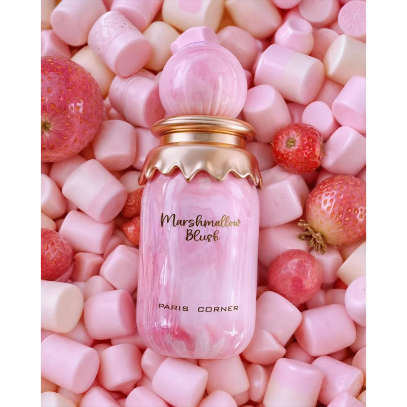 MARSHMALLOW BLUSH Eau de parfum 100ML - PARIS CORNER