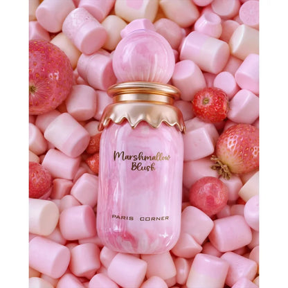 MARSHMALLOW BLUSH Eau de parfum 100ML - PARIS CORNER