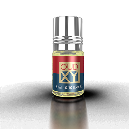 Roll on 3 ml by Karamat - KM FACTORY