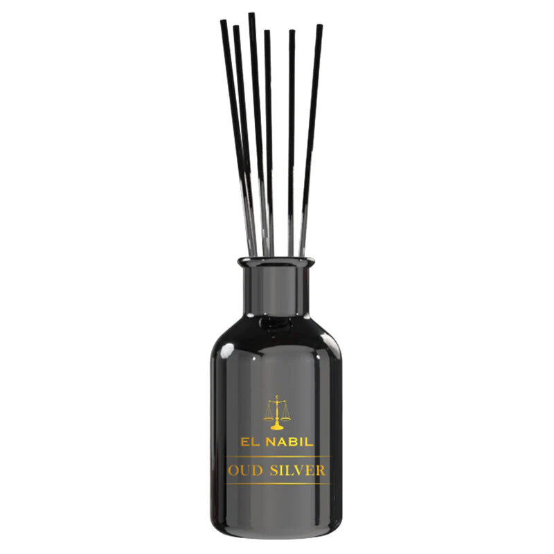 Parfum capilla oriental 125ml by El Nabil - KM FACTORY