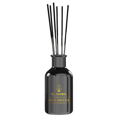 Parfum capilla oriental 125ml by El Nabil - KM FACTORY