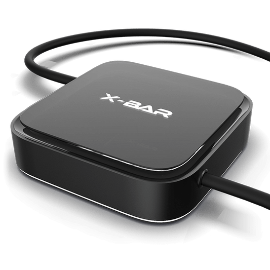 X-BAR CHICHA ELECTRONIQUE